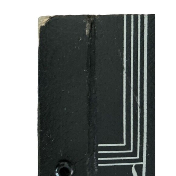 Vintage 1930s Scrapbook Unused Tie Bound - Picture 7 of 8